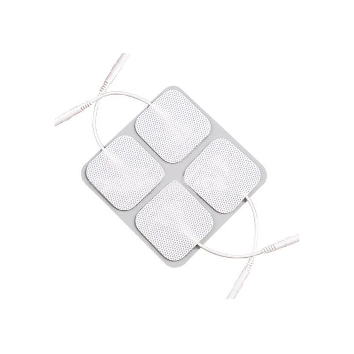 Velike tens elektrode