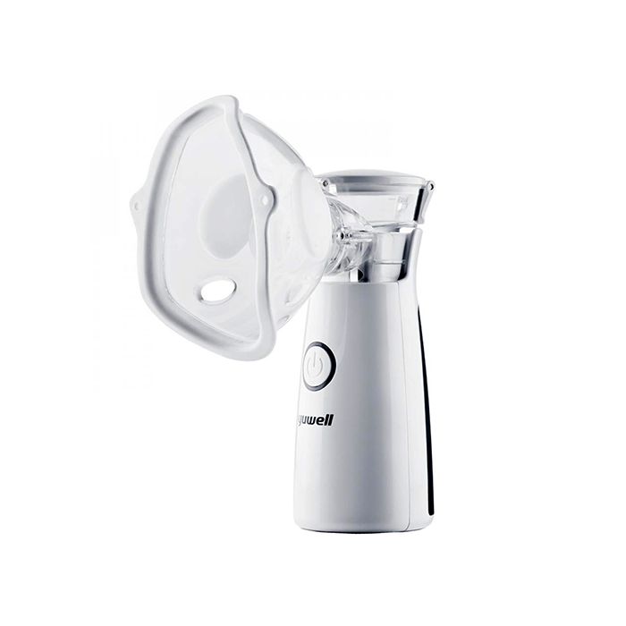 Maska za ultrazvučni inhalator