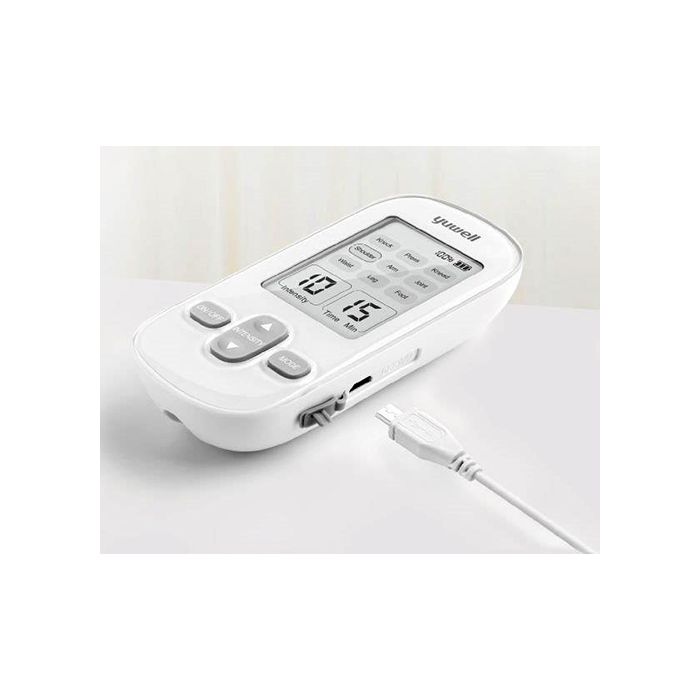 Yuwell TENS s punjivom baterijom