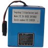 Akumulatorska baterija za elektromotorna invalidska kolica D130AL i D130HL