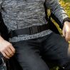 Električna invalidska kolica s manjim kotačima