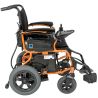 Elektromotorna invalidska kolica