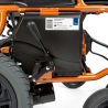 Akumulatorska baterija za elektromotorna invalidska kolica D130AL i D130HL