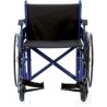 Invalidska kolica za pretile pacijente