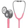 Littmann stetoskop Classic III - biserno ružičasta