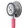 Littmann stetoskop Classic III - biserno ružičasta
