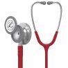 Littmann stetoskop Classic III - bordo