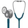 Littmann stetoskop Classic III - karipsko plava