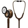 Littmann stetoskop Classic III - posebna serija - čokolada/bakar