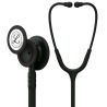 Littmann stetoskop Classic III - posebna serija - crni/dim