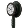 Littmann stetoskop Classic III - posebna serija - crni/dim