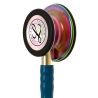 Littmann stetoskop Classic III - posebna serija - karipsko plava/duga