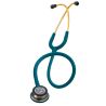 Classic III posebna serija Littmann stetoskop, 5807 karipsko plava/duga