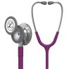 Littmann stetoskop Classic III - šljiva