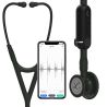 Littmann CORE digitalni stetoskop, crna, LITT-8490