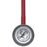 Stetoskop 3M™ Littmann Master Classic II, 2146 Bordo