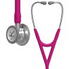 Stetoskop 3M™ Littmann Cardiology IV, 6158 malina