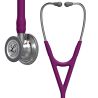 Stetoskop 3M™ Littmann Cardiology IV, 6156 šljiva