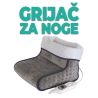 Električni grijač za noge