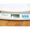 Digitalna vaga za bebe i djecu kapaciteta 20 kg i preciznosti 10 g