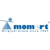 Momert logo