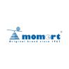 Momert logo