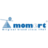 Momert logo