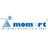 Momert logo