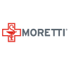 Moretti logo