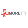 Moretti logo