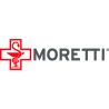 Moretti logo
