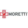 Moretti logo