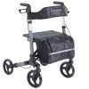 Vrhunski aluminijski rolator Oceano 2.0