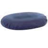 Ovalni jastuk za rasterećenje kralježnice pri sjedenju od memorijske pjene