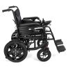 Električna invalidska kolica s manjim kotačima