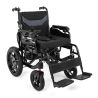 Električna invalidska kolica s manjim kotačima
