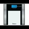 Osobna digitalna vaga s analizom tjelesne mase