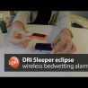 Bežični alarm za odvikavanje od mokrenja DRI Sleeper Eclipse™