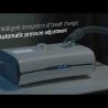 Automatski CPAP uređaj