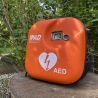 Automatski defibrilator za javne prostore