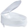 Toaletno povišenje s poklopcem - 10 cm