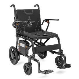 Ultra lagana električna invalidska kolica