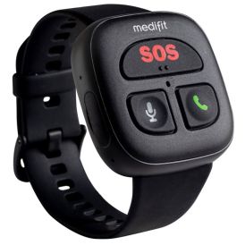 SOS pametni sat za starije osobe