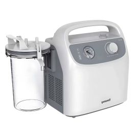 Snažni medicinski aspirator s punjivom baterijom