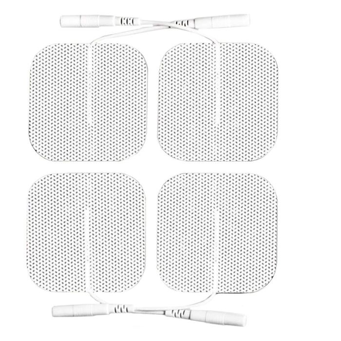 Velike tens elektrode