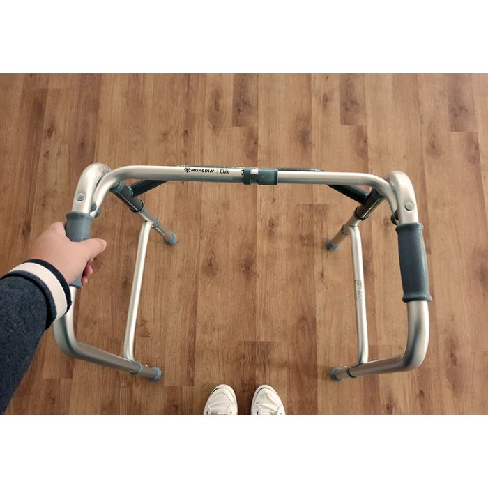 Moretti RP7-CLIK sklopiva hodalica