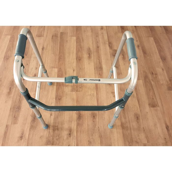 Moretti RP7-CLIK sklopiva hodalica