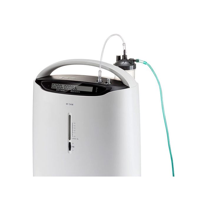 Profesionalni koncentrator kisika