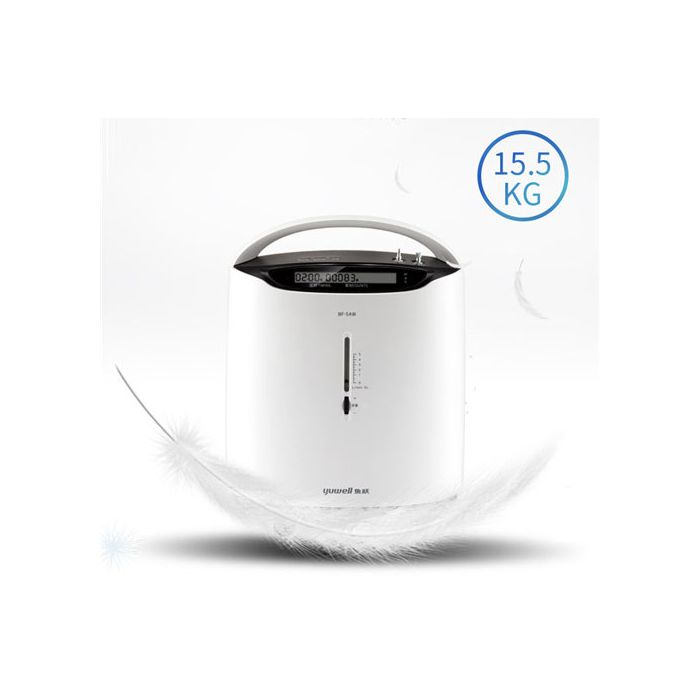 Profesionalni koncentrator kisika