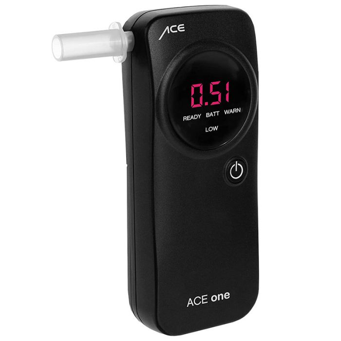 Profesionalni digitalni alkoholtester ACE one